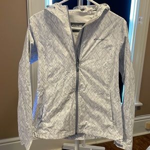 Moving sale!🛻 Eddie Bauer light weight coat